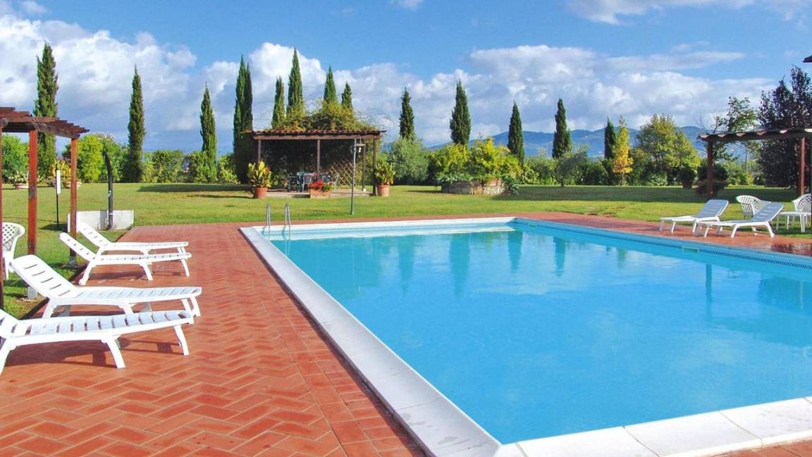 60 M² Appartement ∙ 2 Chambres ∙ 4 Personnes - Empoli