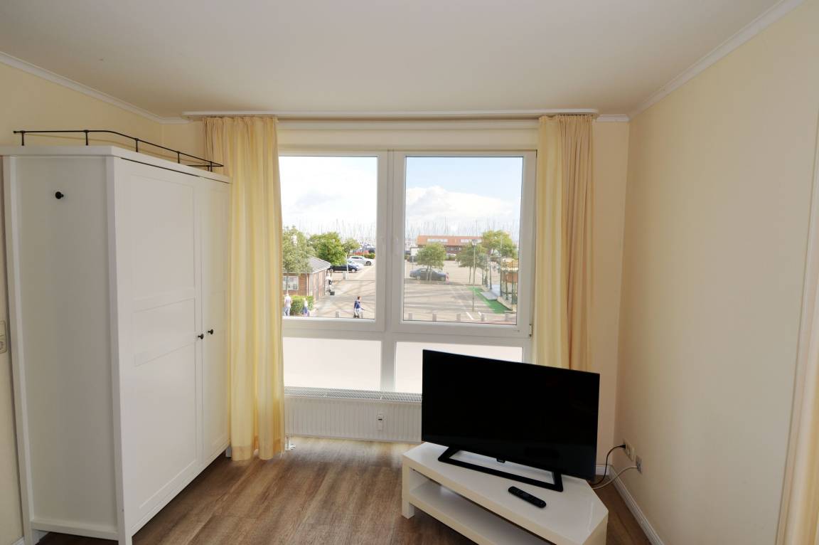 42 m² Ferienwohnung ∙ 1 Schlafzimmer ∙ 2 Gäste – Bild 8