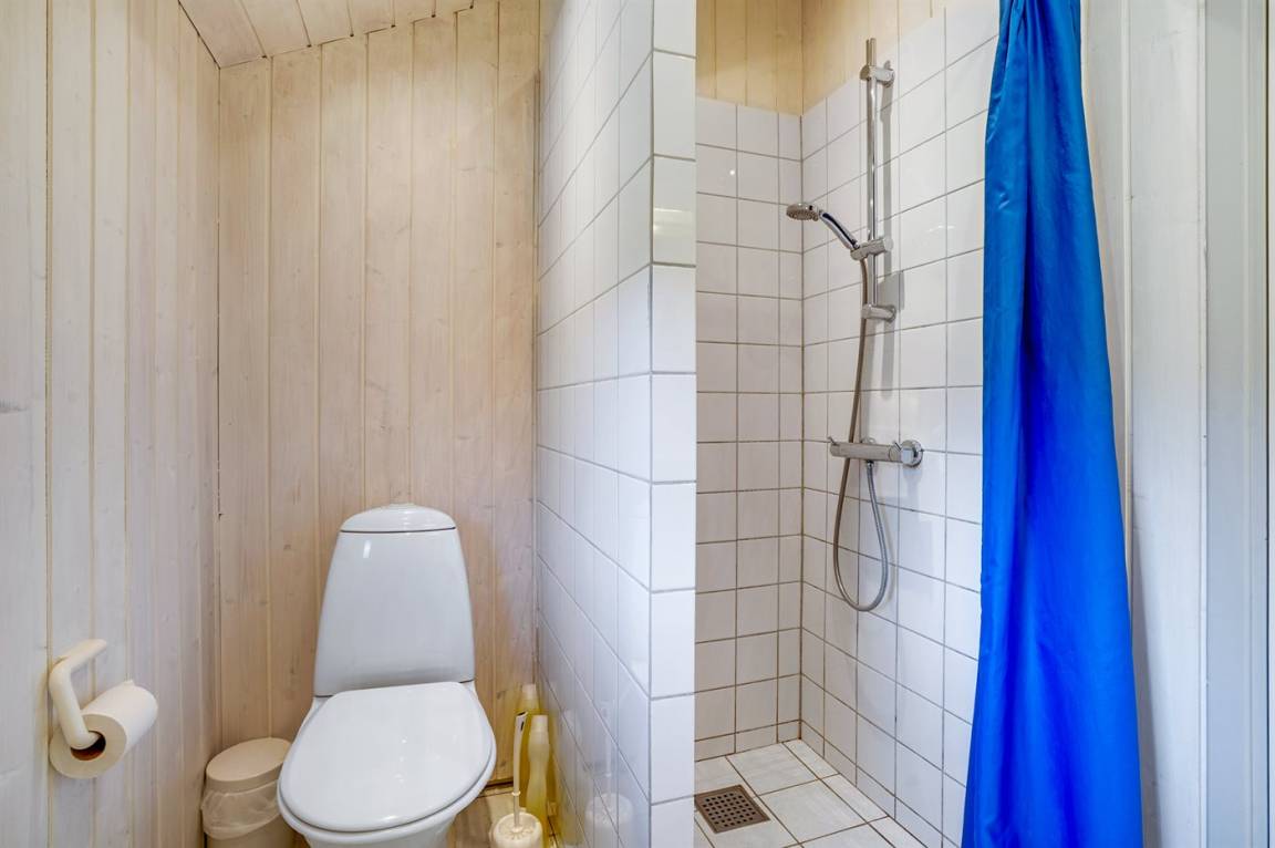 64 m² Ferienhaus ∙ 2 Schlafzimmer ∙ 4 Gäste – Bild 11