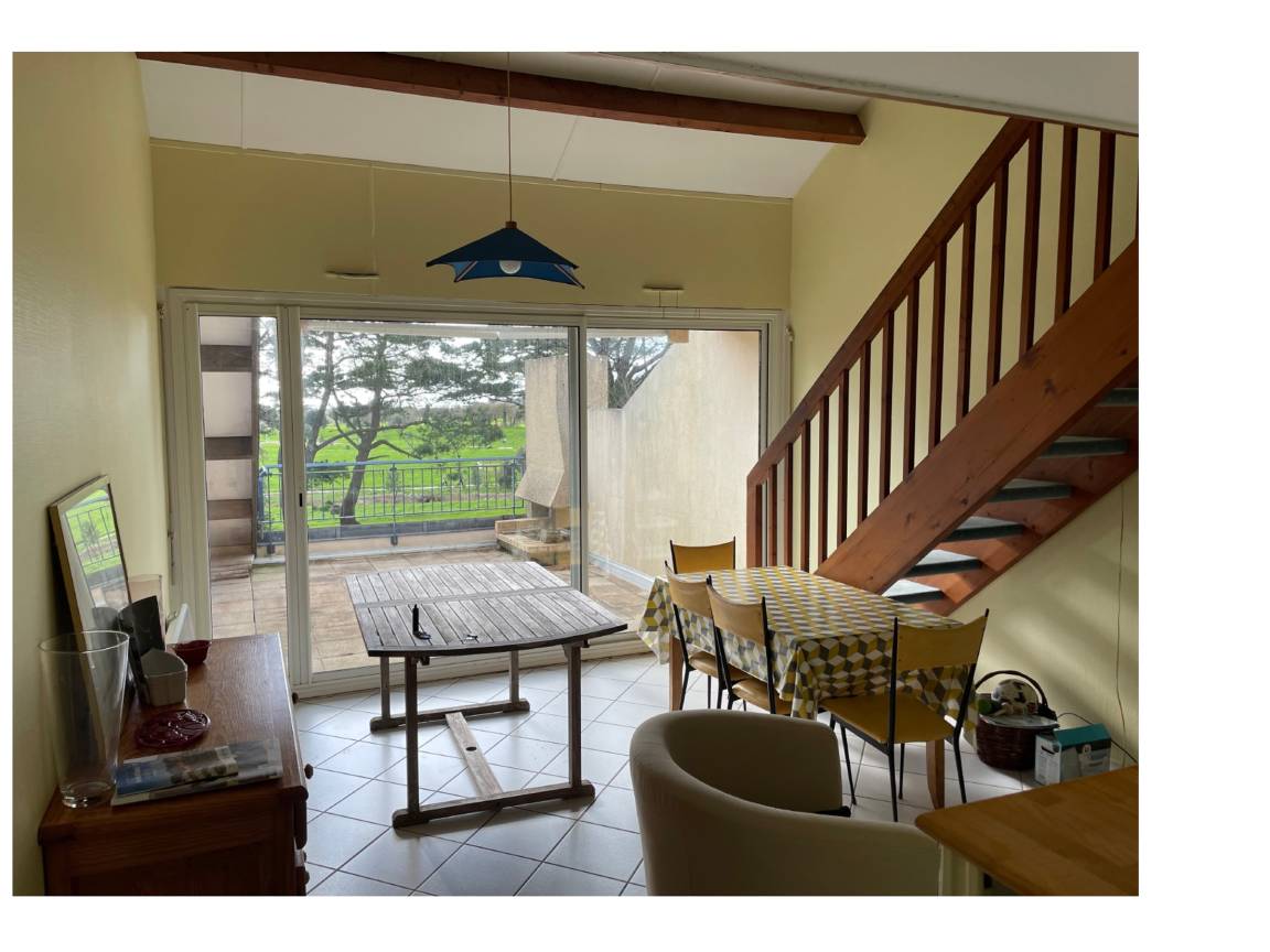 40 M² Apartment ∙ 3 Bedrooms ∙ 6 Guests - Baden