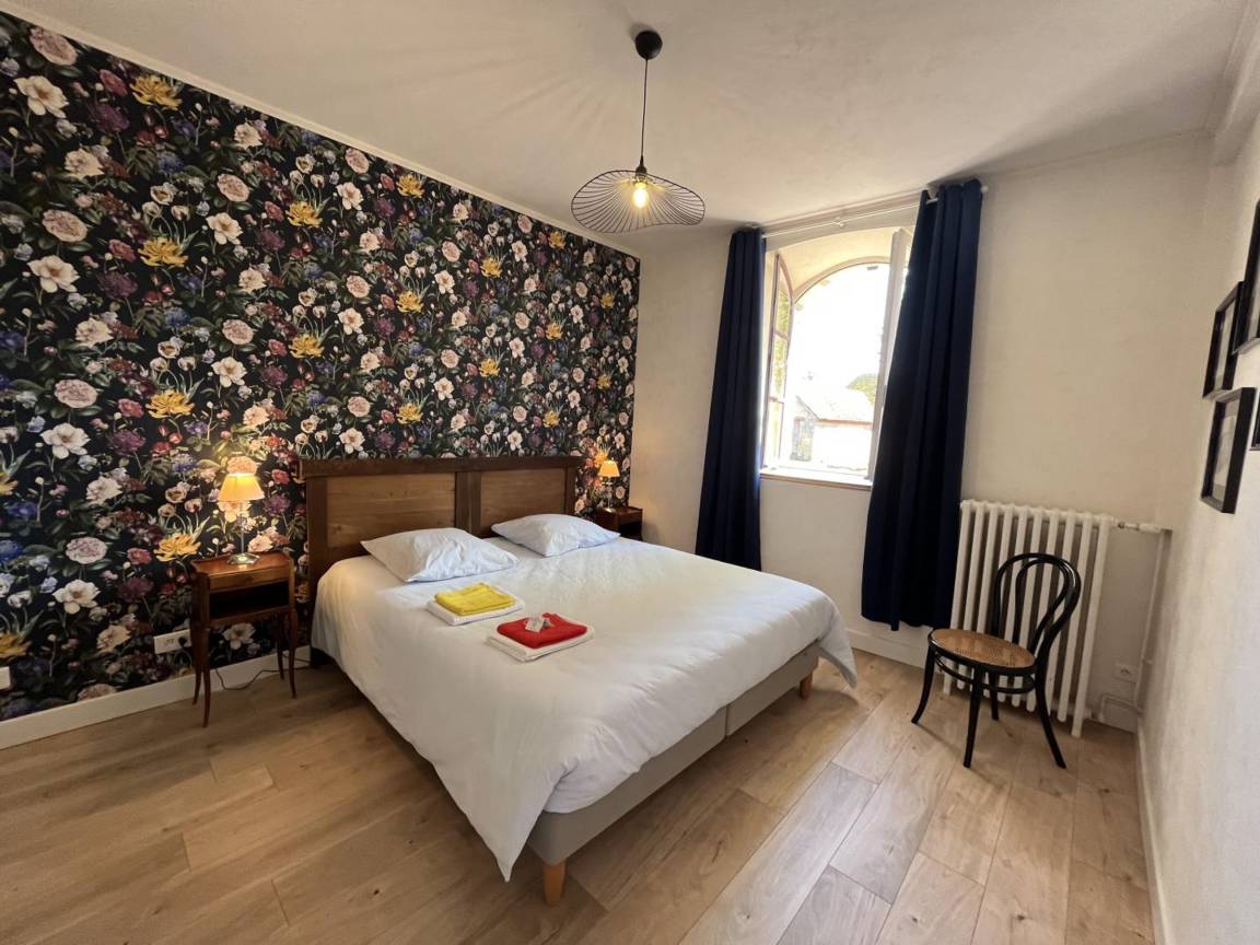 71 M² Cottage ∙ 2 Chambres ∙ 4 Personnes - Löhne, Allemagne