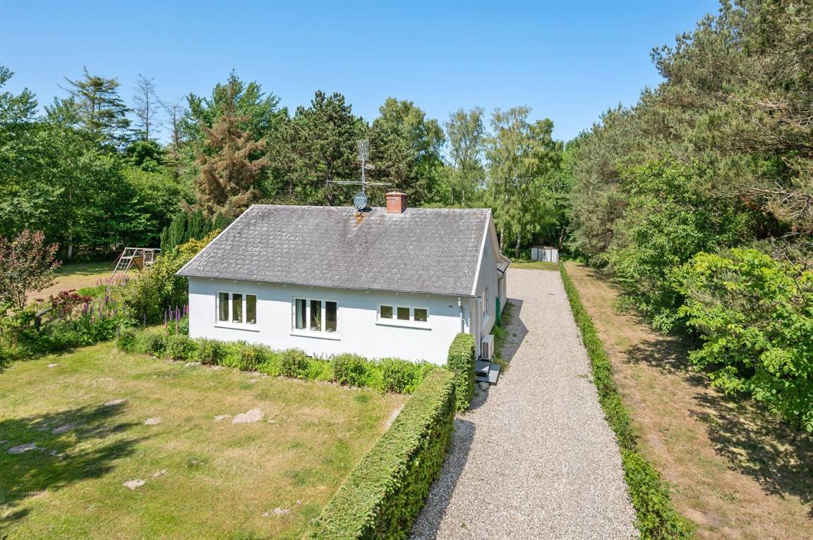 194 m&sup2; Ferienhaus 5 Schlafzimmer 8 G&auml;ste