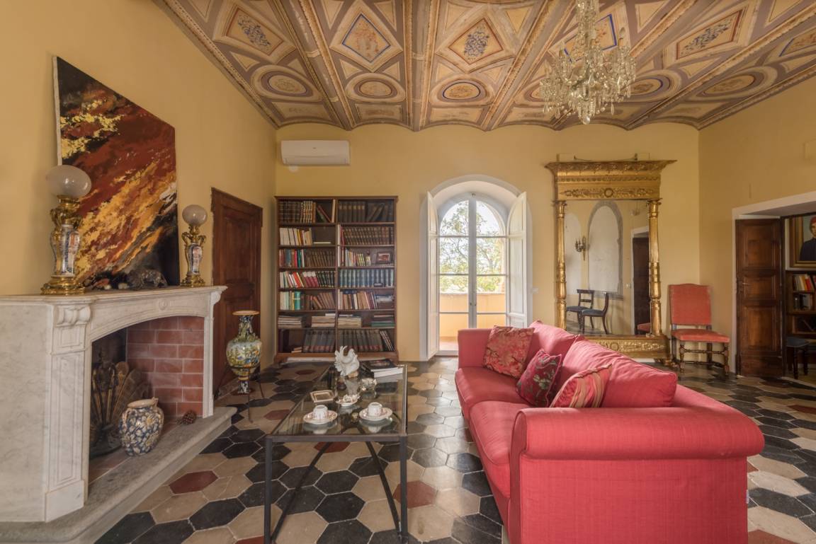 500 M² Agriturismo ∙ 7 Camere Da Letto ∙ 12 Ospiti - Lazio