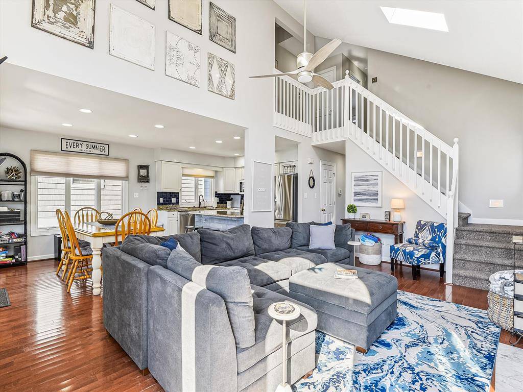 670 M² House ∙ 5 Bedrooms ∙ 14 Guests - Bethany Beach, DE