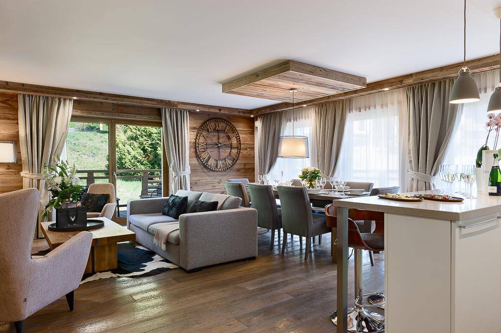 110 m² Ferienwohnung ∙ 3 Schlafzimmer ∙ 8 Gäste – Bild 10