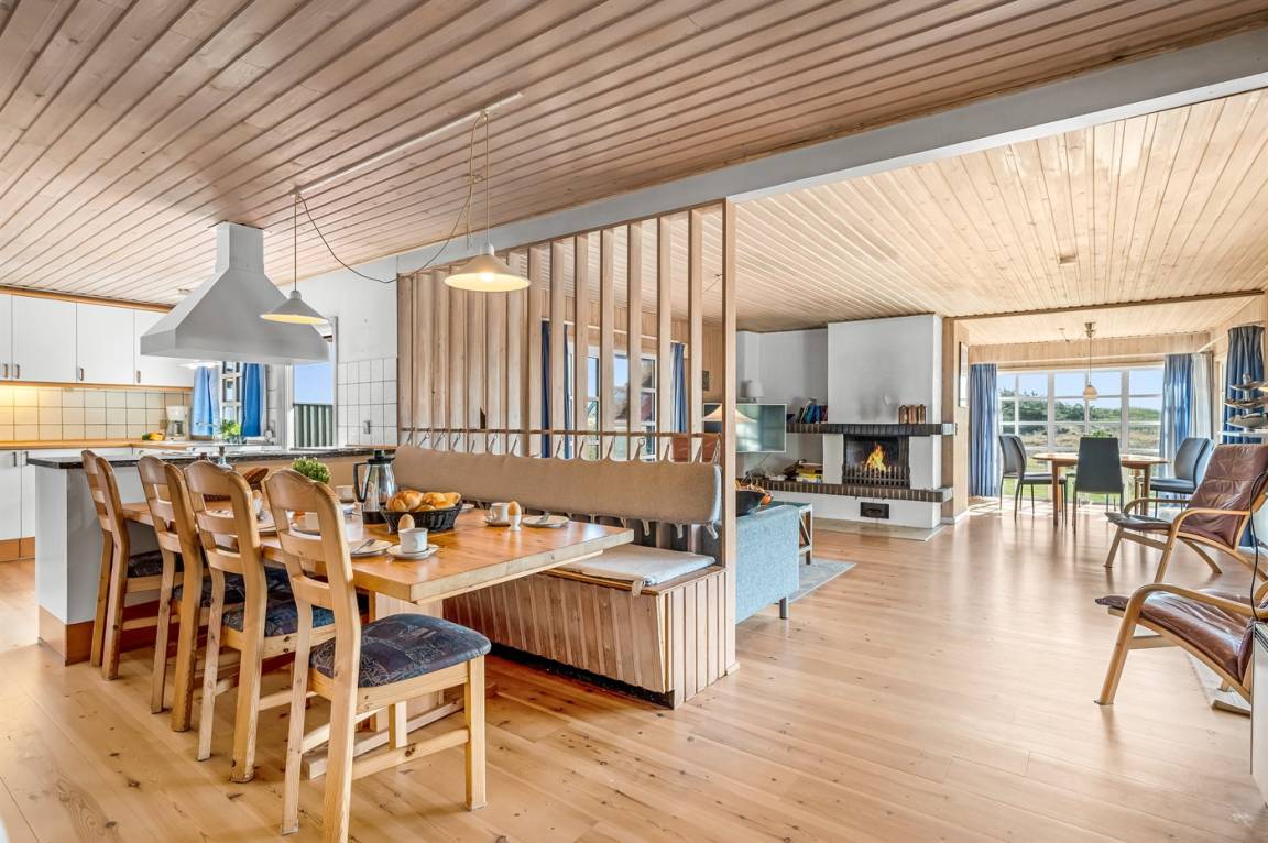 180 m² Ferienhaus ∙ 4 Schlafzimmer ∙ 8 Gäste – Bild 6