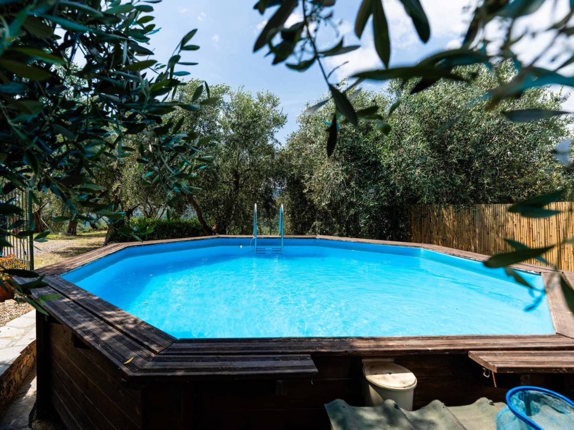 150 M² Maison De Vacances ∙ 5 Chambres ∙ 10 Personnes - San Lorenzo al Mare