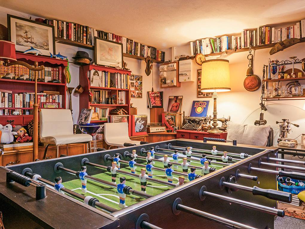 120 m² Ferienhaus ∙ 3 Schlafzimmer ∙ 7 Gäste – Bild 33