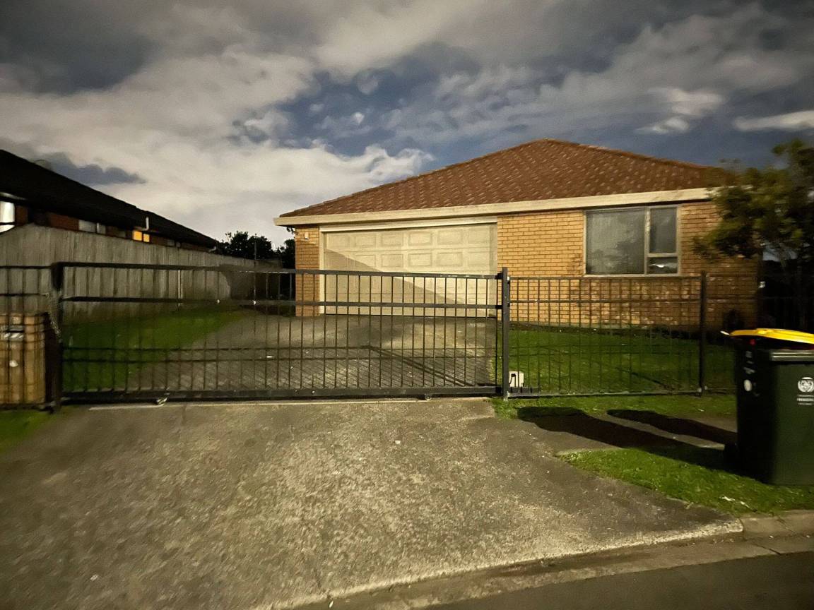 154 M² Chambre Privée ∙ 1 Chambre ∙ 3 Personnes - Auckland