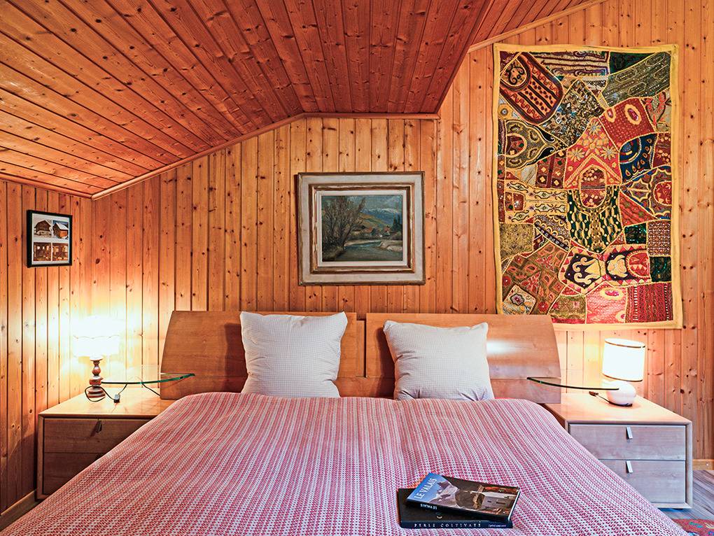 120 m² Ferienhaus ∙ 3 Schlafzimmer ∙ 7 Gäste – Bild 21
