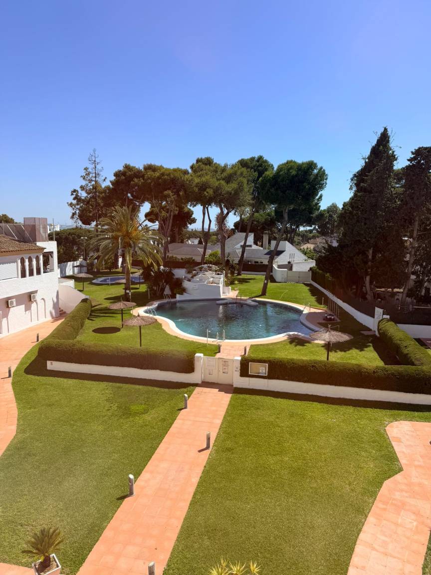 70 M² Apartamento ∙ 2 Habitaciones ∙ 4 Huéspedes - Puerto Real
