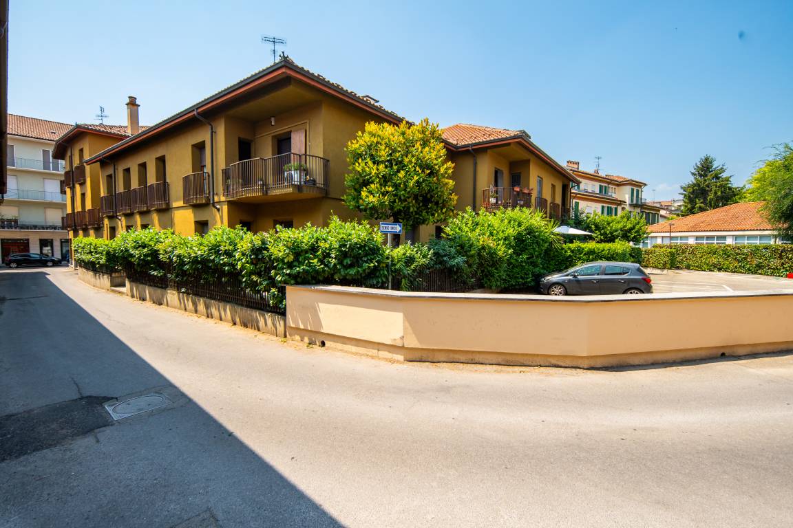 85 M² Appartement ∙ 2 Chambres ∙ 2 Personnes - Alba