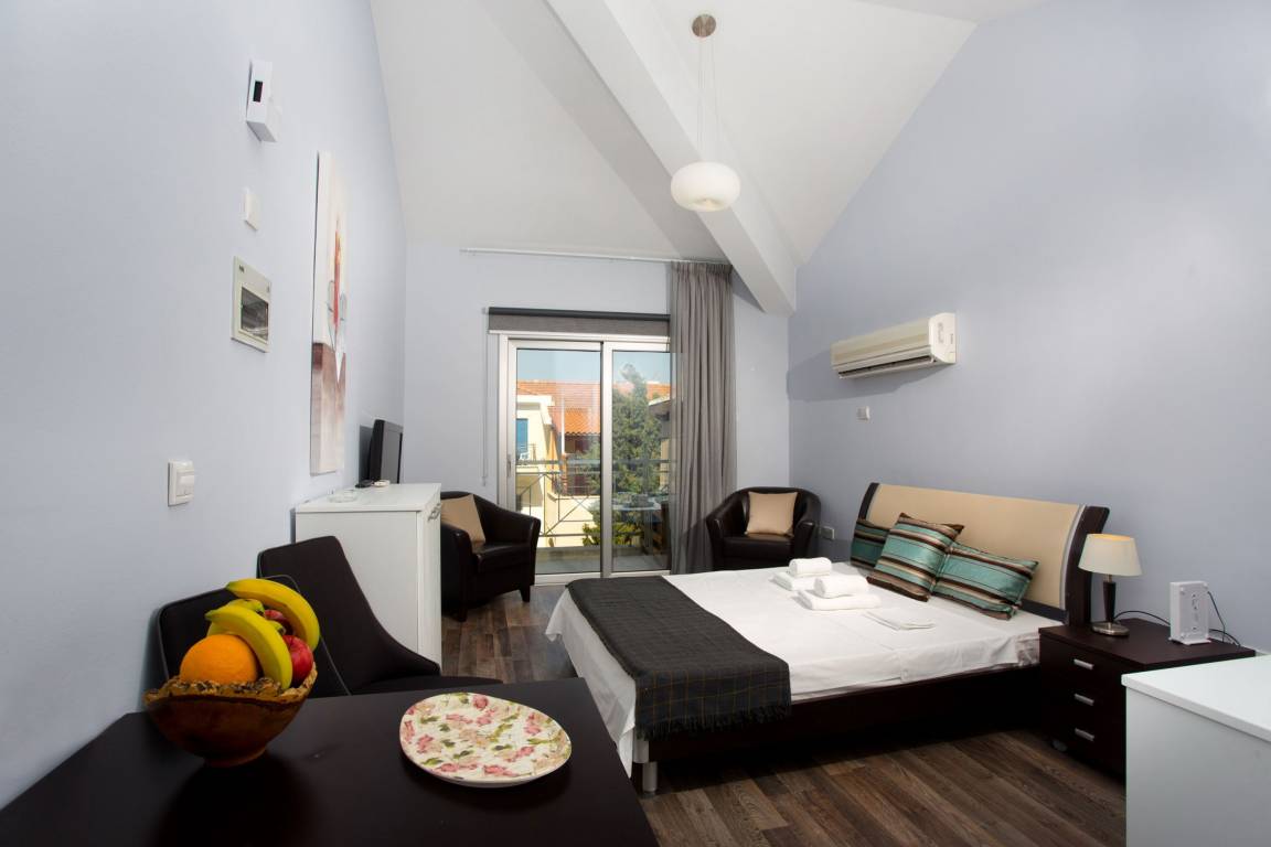40 M² Apartment ∙ 1 Bedroom ∙ 2 Guests - Limassol
