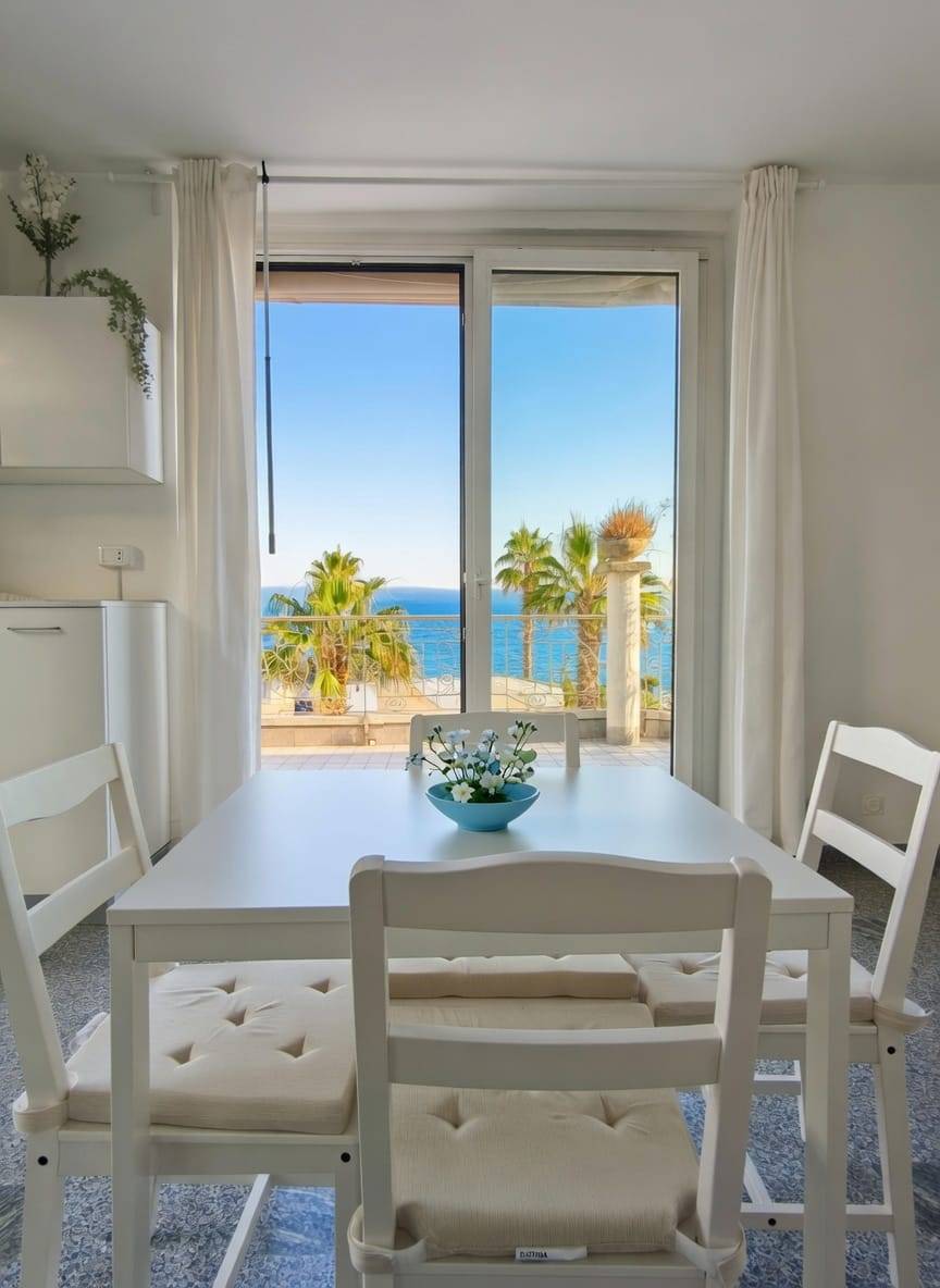 60 M² Apartamento ∙ 1 Habitación ∙ 3 Huéspedes - Vasto