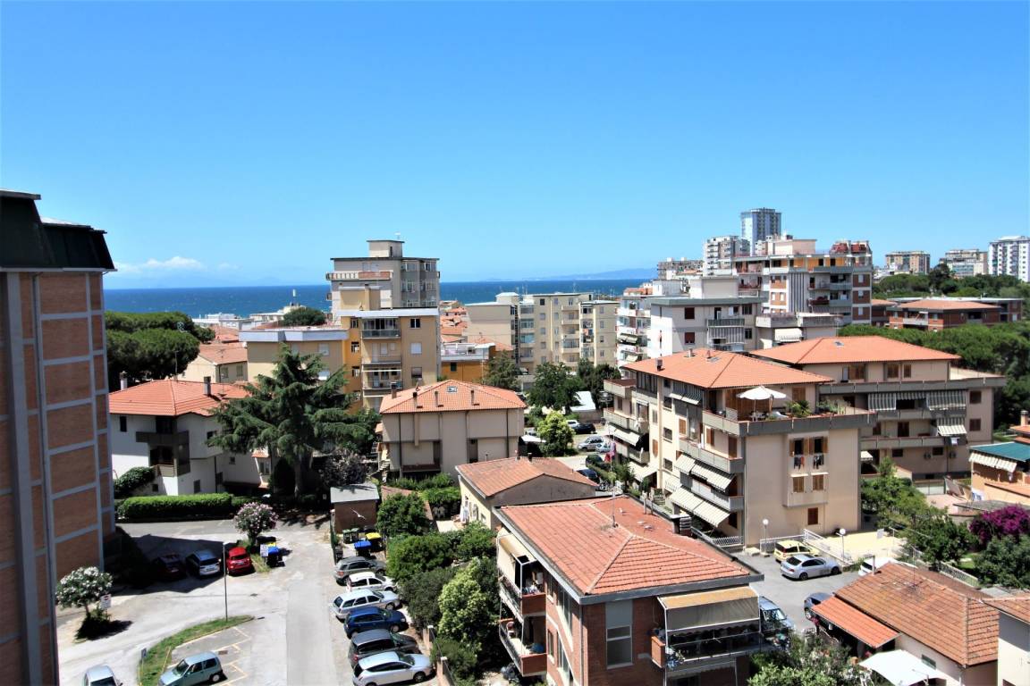 50 M² Appartement ∙ 2 Chambres ∙ 5 Personnes - Follonica