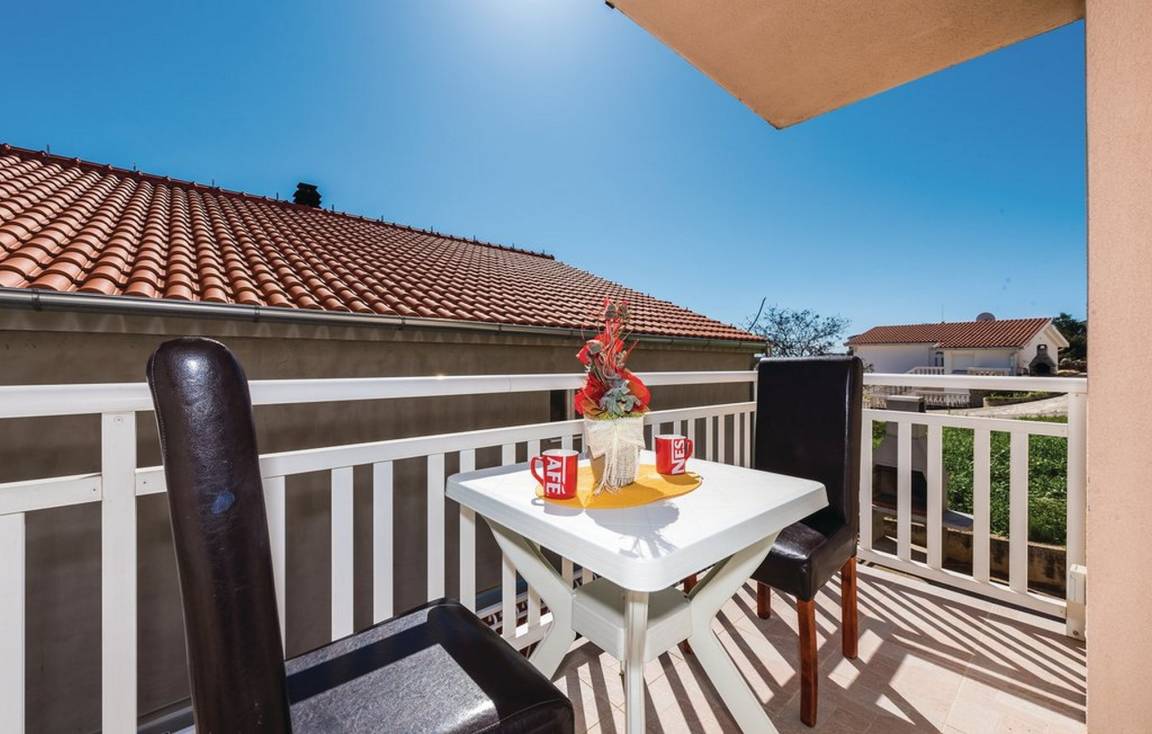 42 M² Apartment ∙ 1 Bedroom ∙ 4 Guests - Primošten