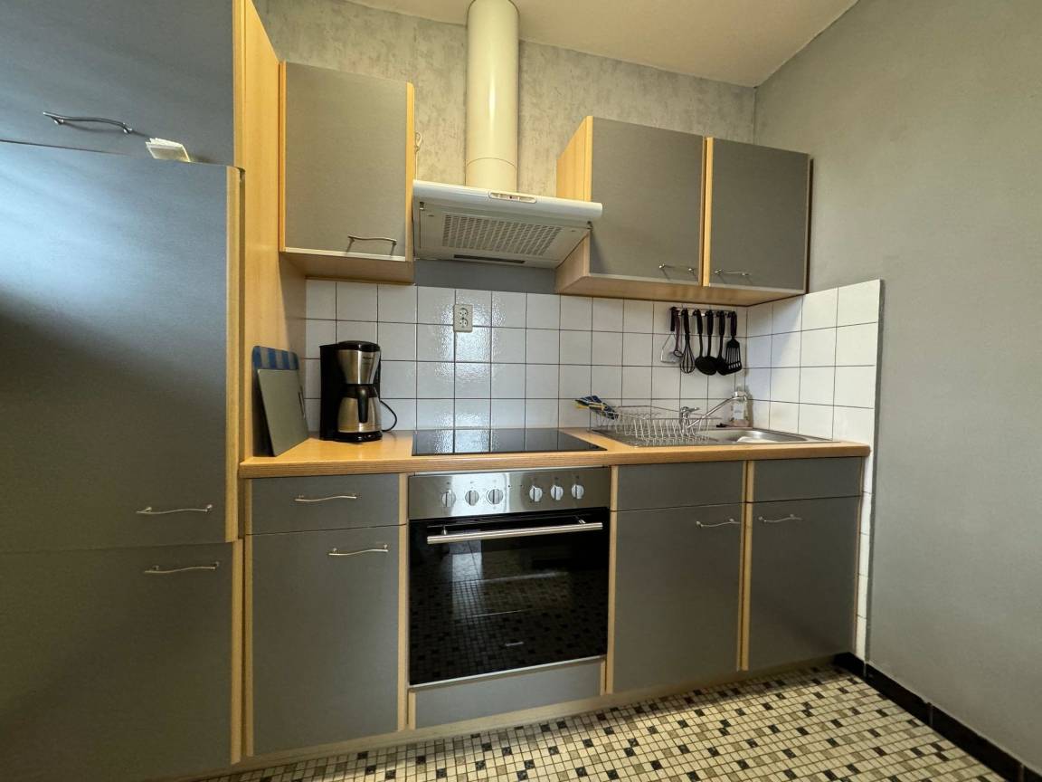 65 m² Ferienwohnung ∙ 2 Schlafzimmer ∙ 4 Gäste – Bild 15