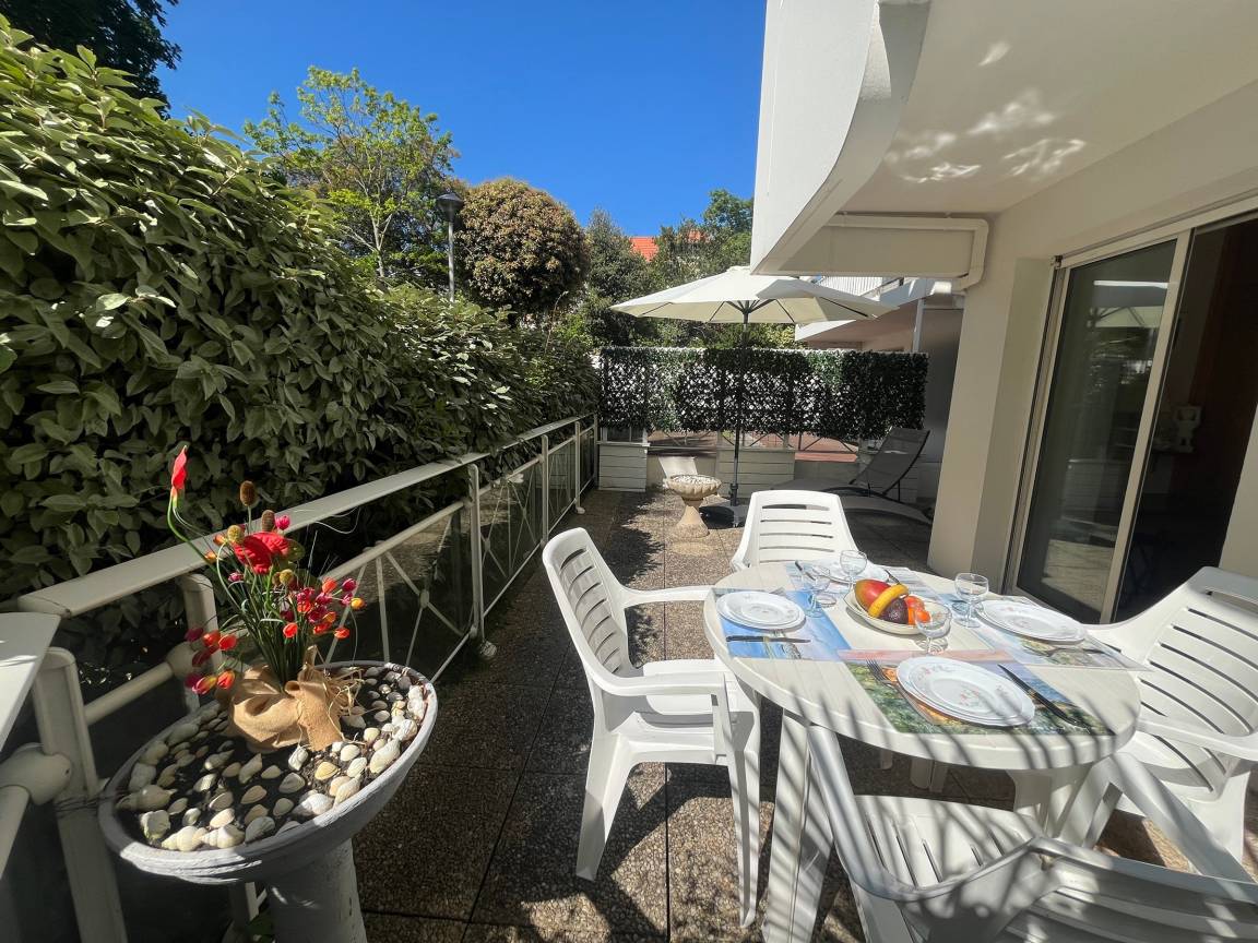 40 M² Apartment ∙ 1 Bedroom ∙ 4 Guests - Arcachon