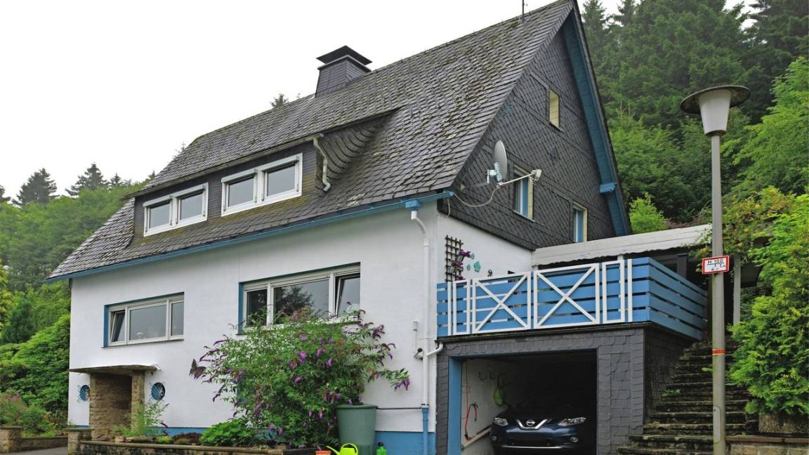 95 M² Apartment ∙ 3 Bedrooms ∙ 8 Guests - Willingen