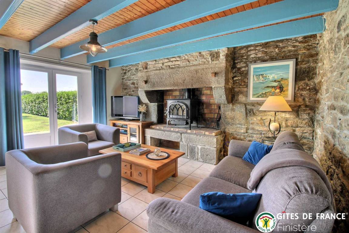 130 m&sup2; G&icirc;te 5 Schlafzimmer 8 G&auml;ste
