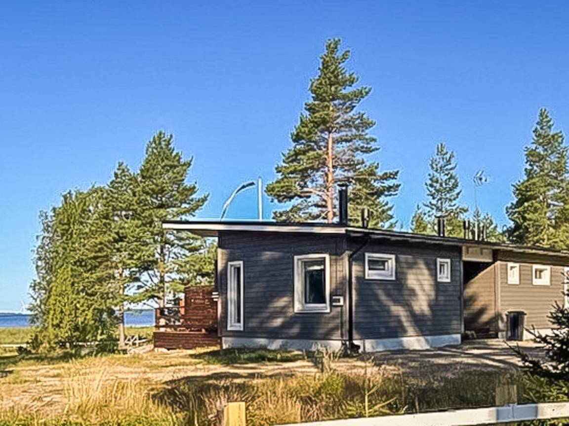 65 M² House ∙ 1 Bedroom ∙ 4 Guests 2