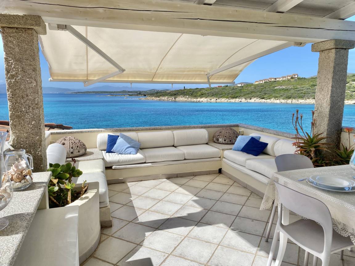 112 M² Apartamento ∙ 2 Habitaciones ∙ 6 Huéspedes - Olbia