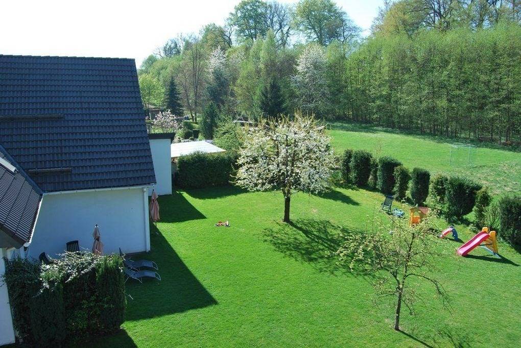 70 m² Ferienwohnung ∙ 2 Schlafzimmer ∙ 4 Gäste – Bild 13