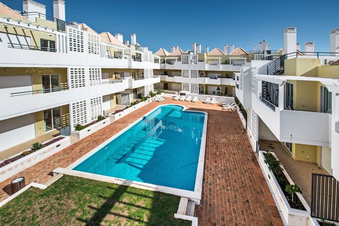 87 M² Apartamento ∙ 2 Habitaciones ∙ 4 Huéspedes - Tavira