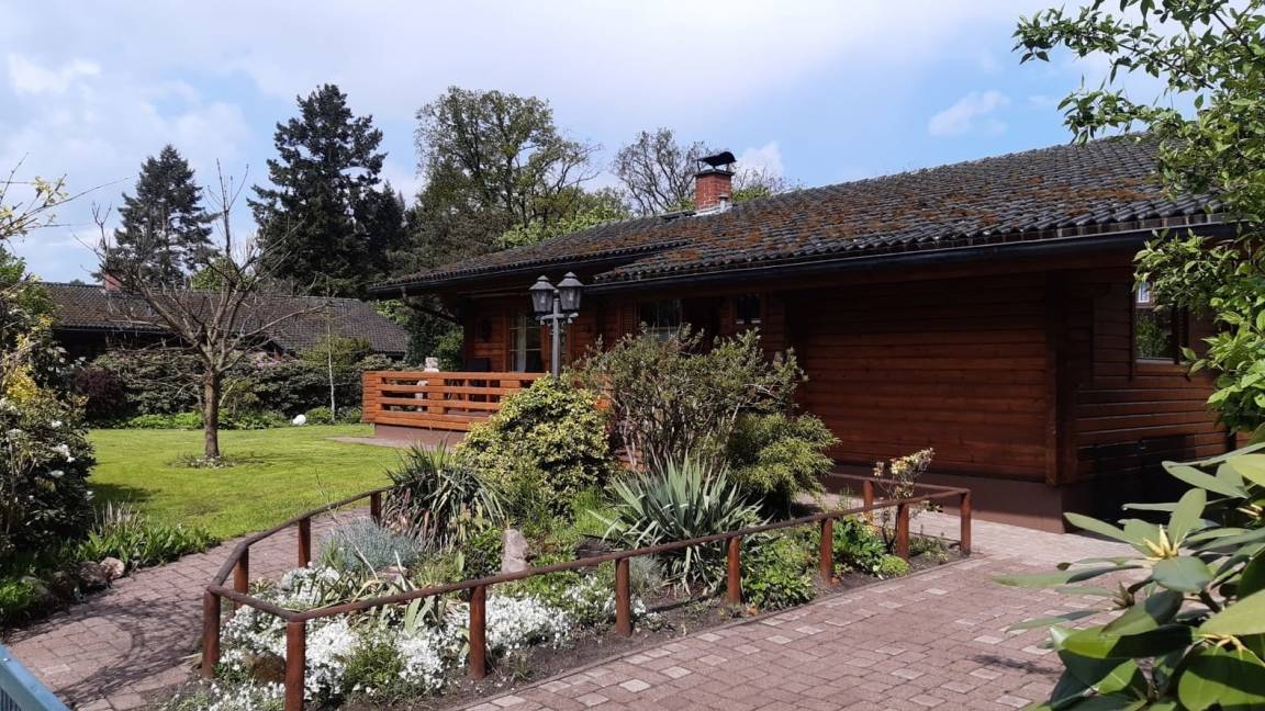 110 m² Ferienhaus ∙ 3 Schlafzimmer ∙ 5 Gäste – Bild 2