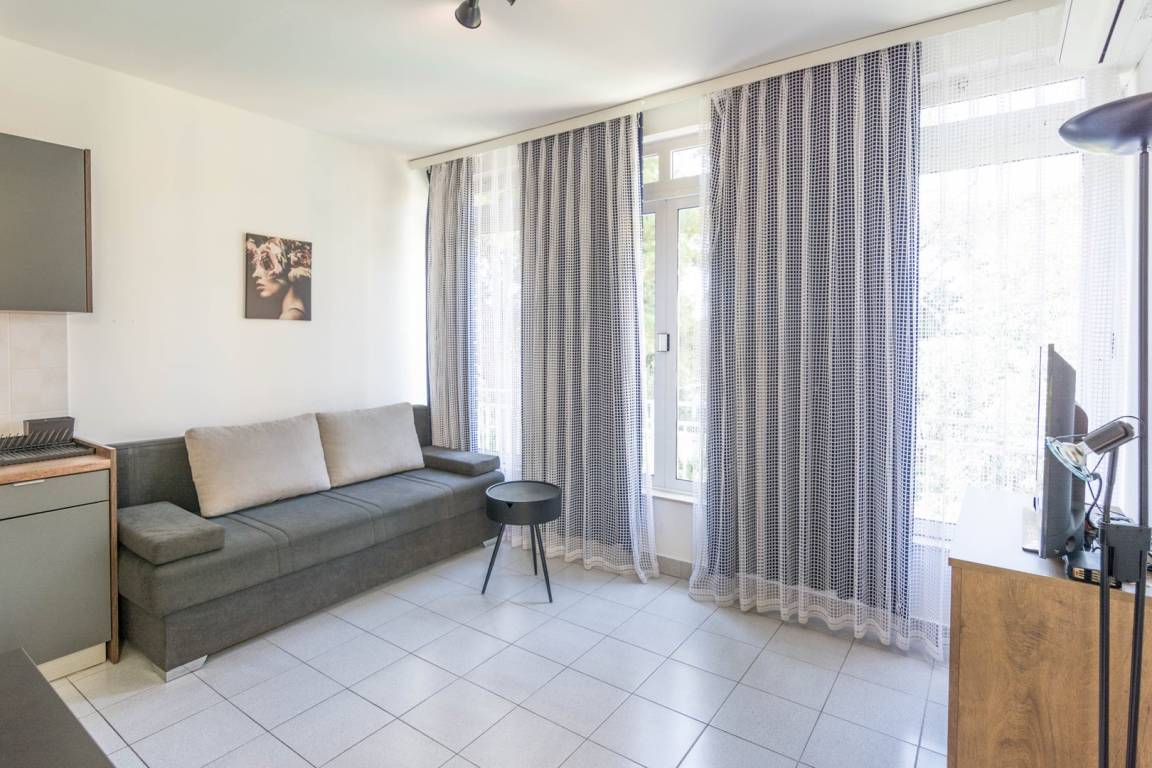 30 M² Apartment ∙ 1 Bedroom ∙ 3 Guests - Biograd na Moru