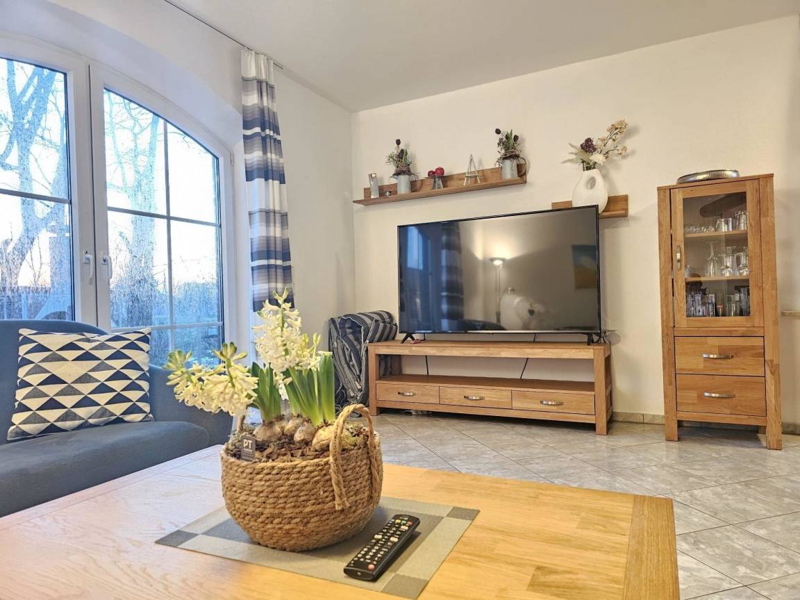 100 m² Ferienhaus ∙ 3 Schlafzimmer ∙ 6 Gäste – Bild 4