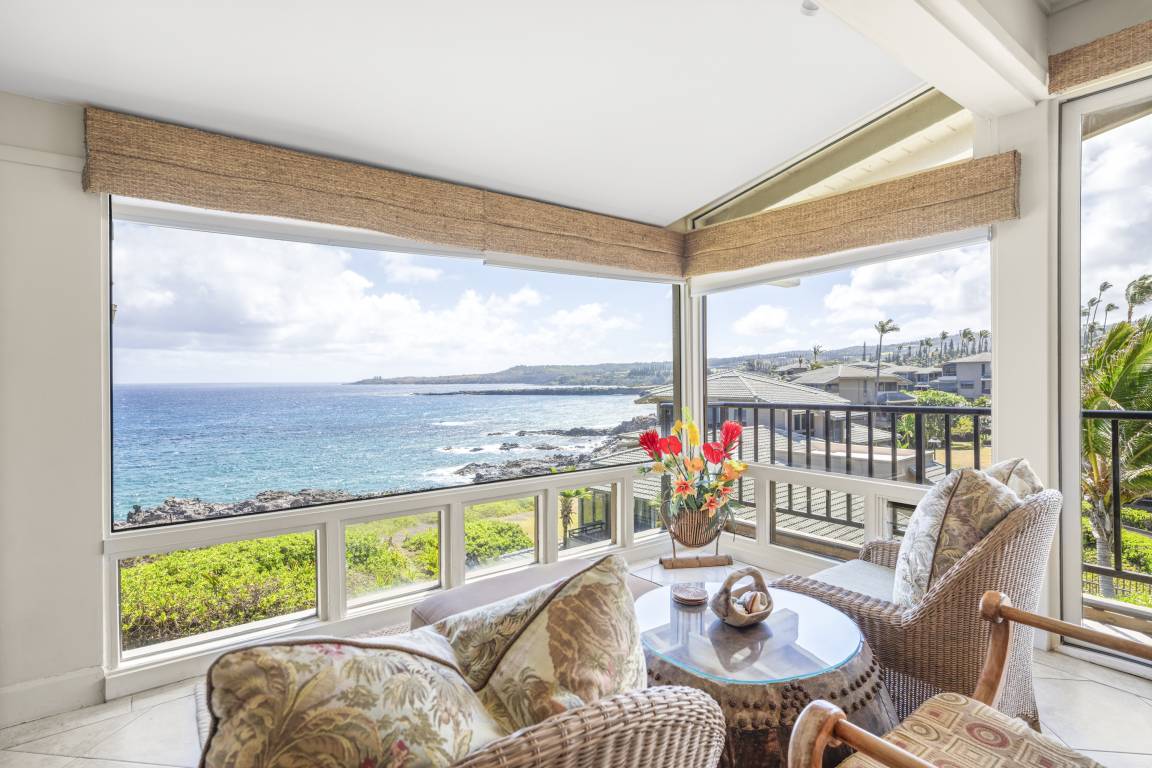 114 M² Condo ∙ 1 Bedroom ∙ 4 Guests - Kapalua, HI
