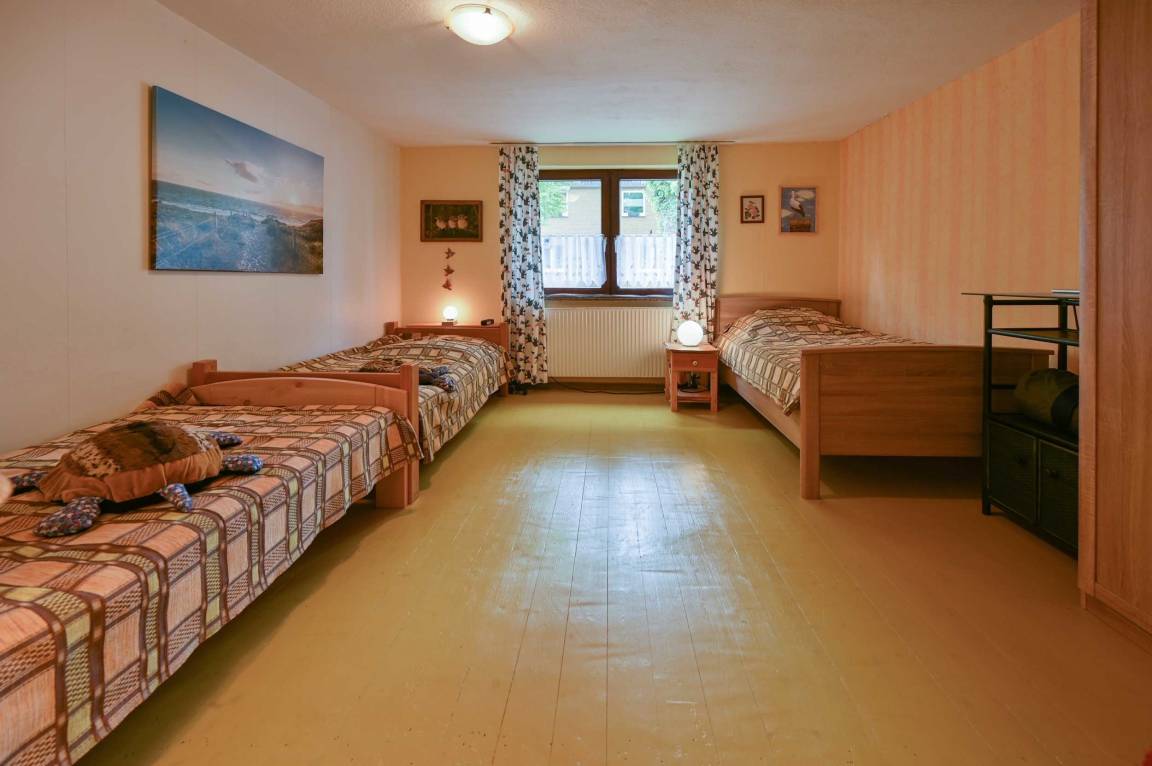 115 m² Ferienwohnung ∙ 2 Schlafzimmer ∙ 5 Gäste – Bild 10