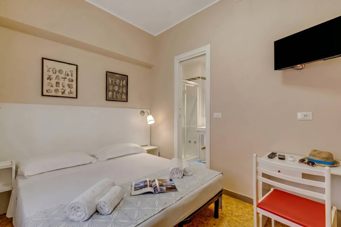 12 M² Studio Flat ∙ 2 Guests - Laigueglia