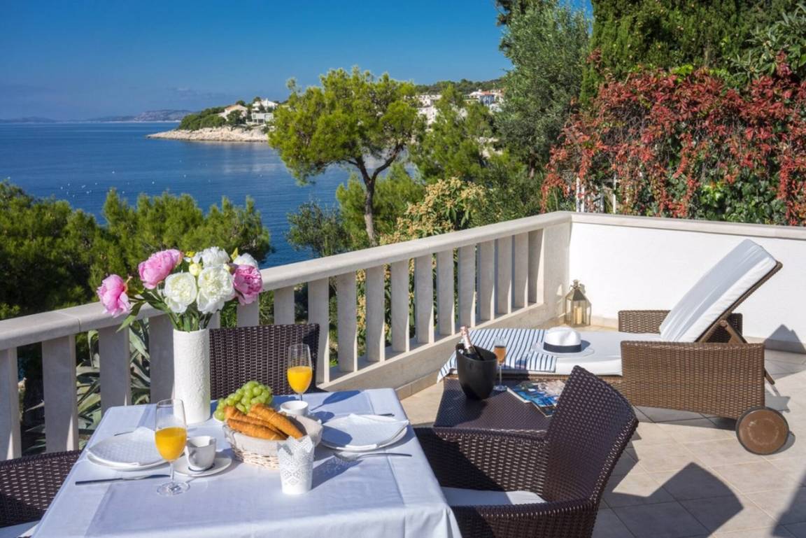 250 M² Villa ∙ 6 Schlafzimmer ∙ 12 Gäste - Primošten
