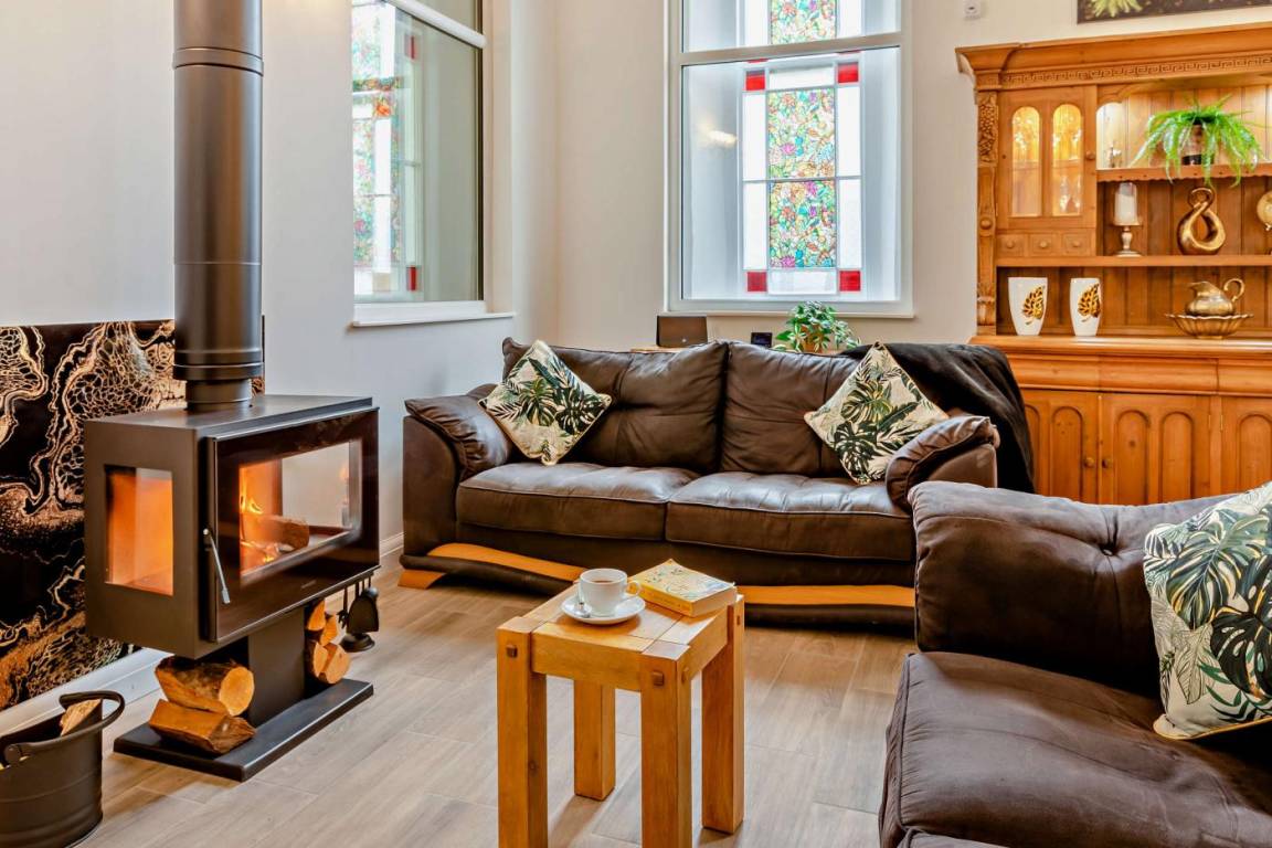 Cottage ∙ 2 Bedrooms ∙ 3 Guests - Barnstaple