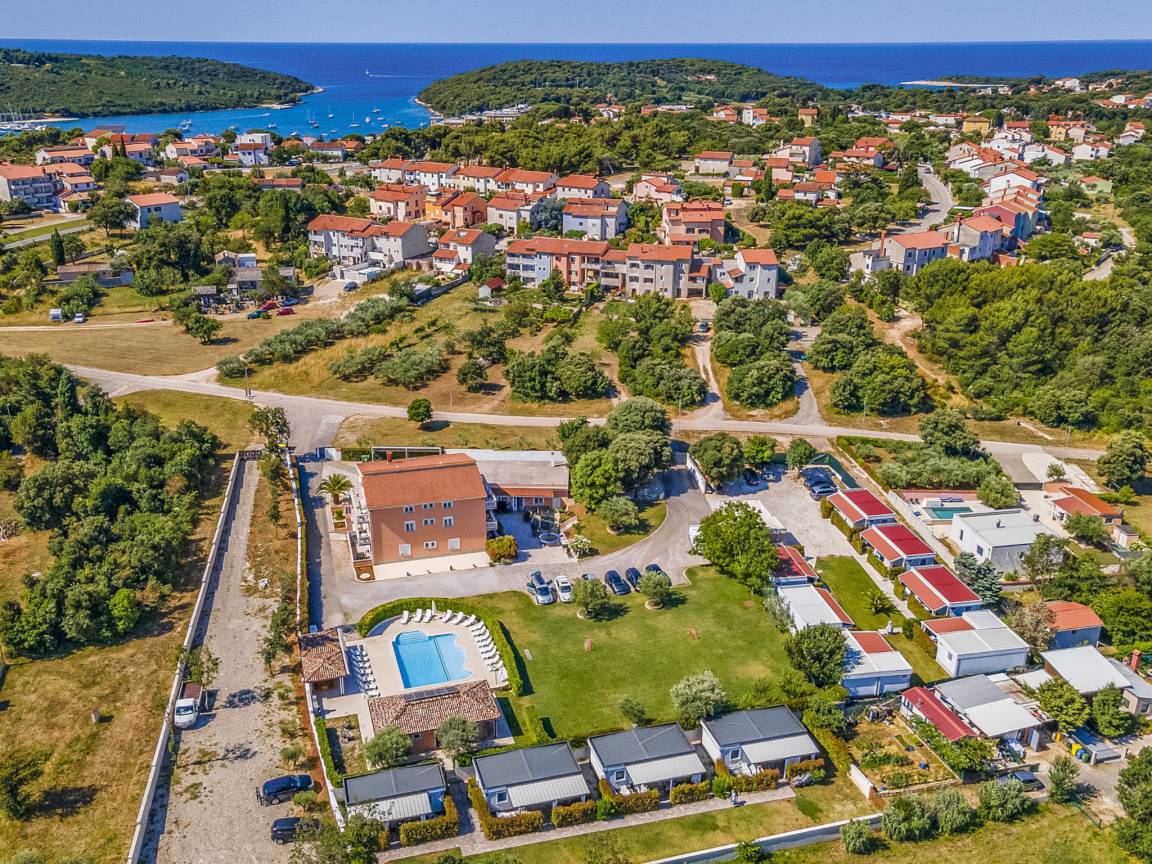 40 M² House ∙ 2 Bedrooms ∙ 6 Guests - Pula