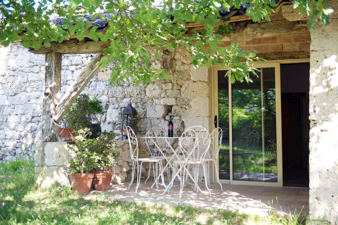 60 M² Maison De Vacances ∙ 2 Chambres ∙ 4 Personnes - Tarn-et-Garonne