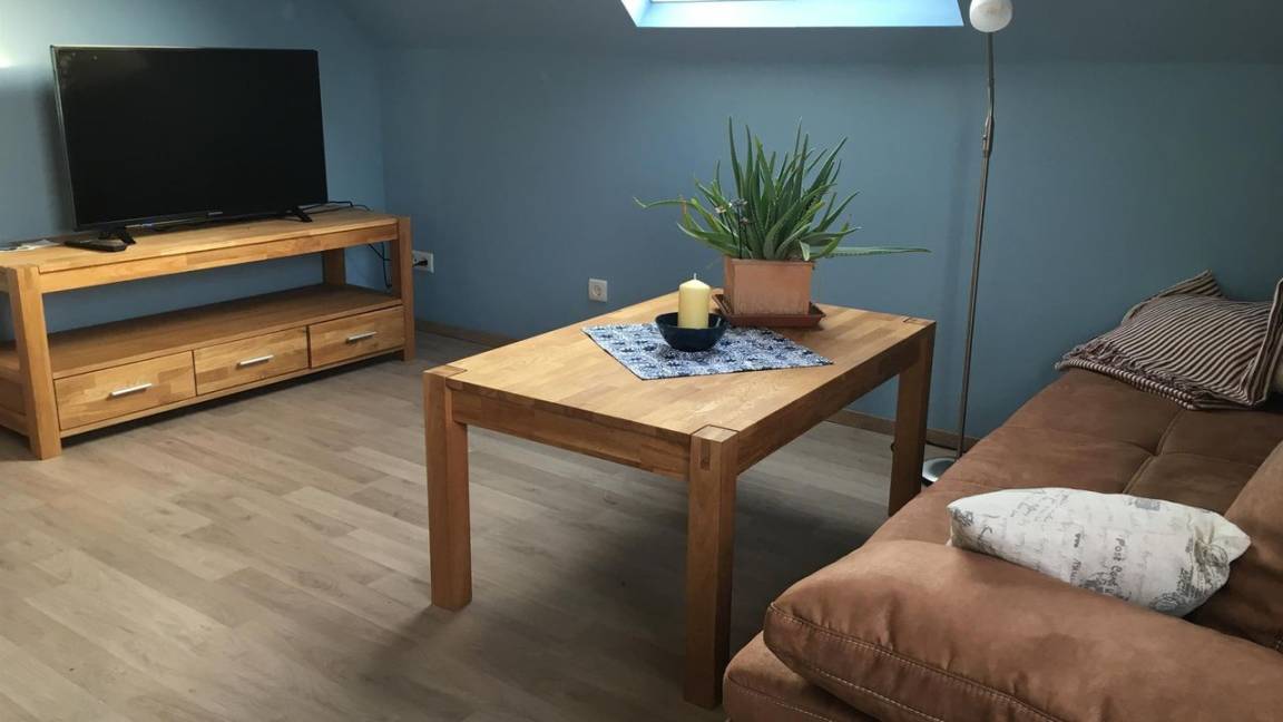 Appartement ∙ 2 Slaapkamers ∙ 4 Gasten - Lahnstein