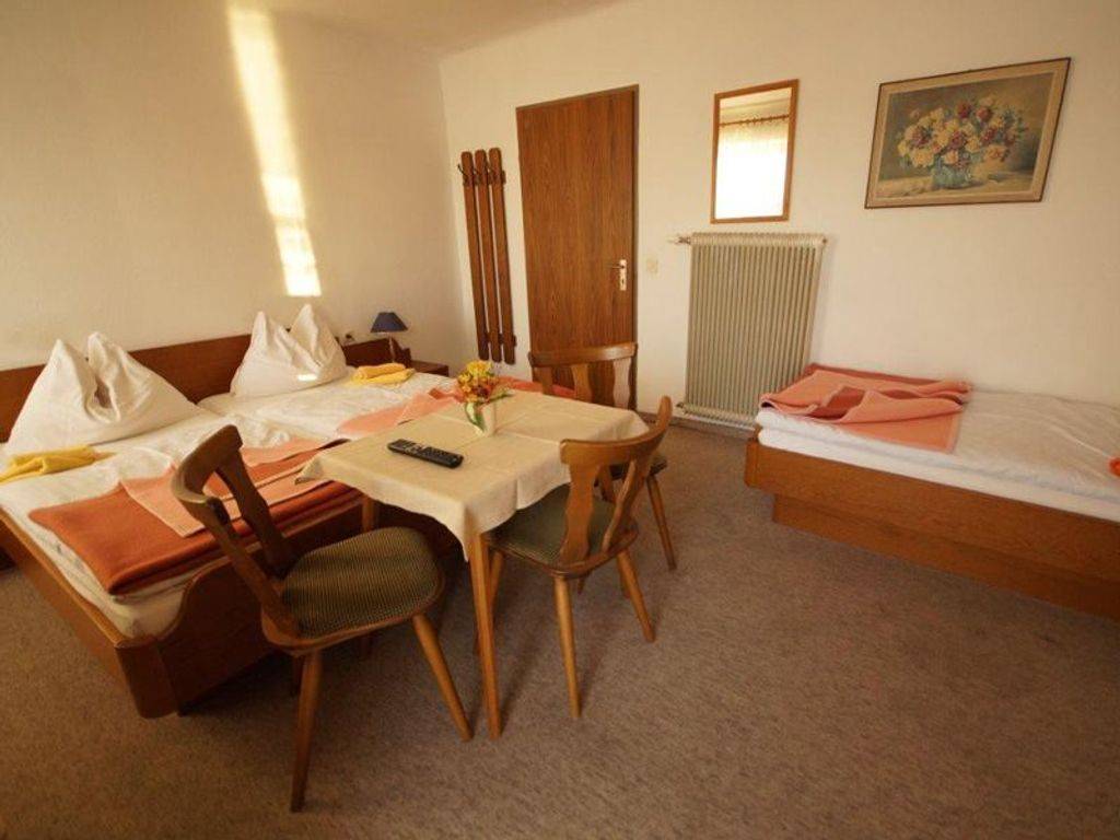 23 M² Pension ∙ 4 Gäste - Attersee