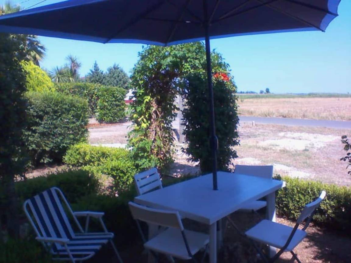 60 M² Appartamento Vacanza ∙ 1 Camera Da Letto ∙ 4 Ospiti - Scanzano Jonico