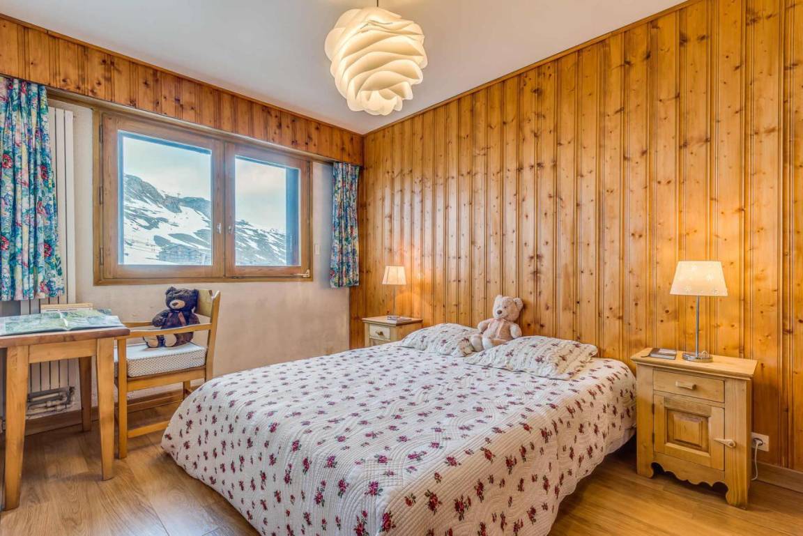 55 m² Ferienwohnung ∙ 1 Schlafzimmer ∙ 4 Gäste – Bild 23