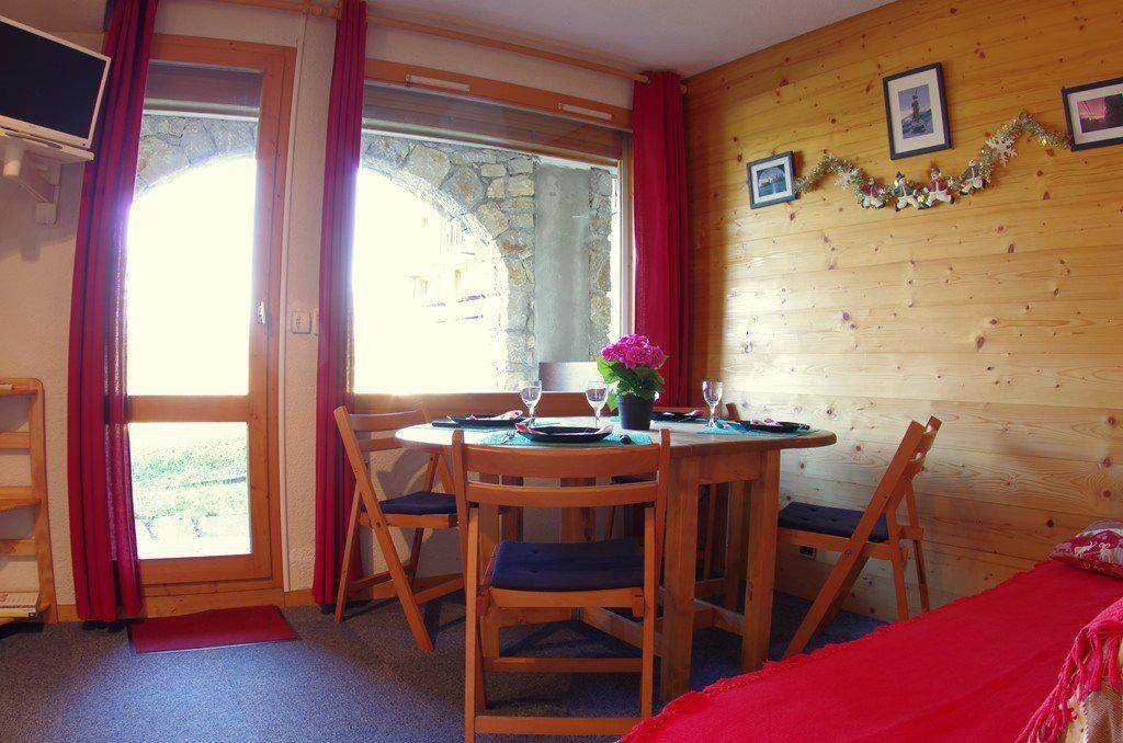 24 m&sup2; Ferienwohnung 1 Schlafzimmer 4 G&auml;ste