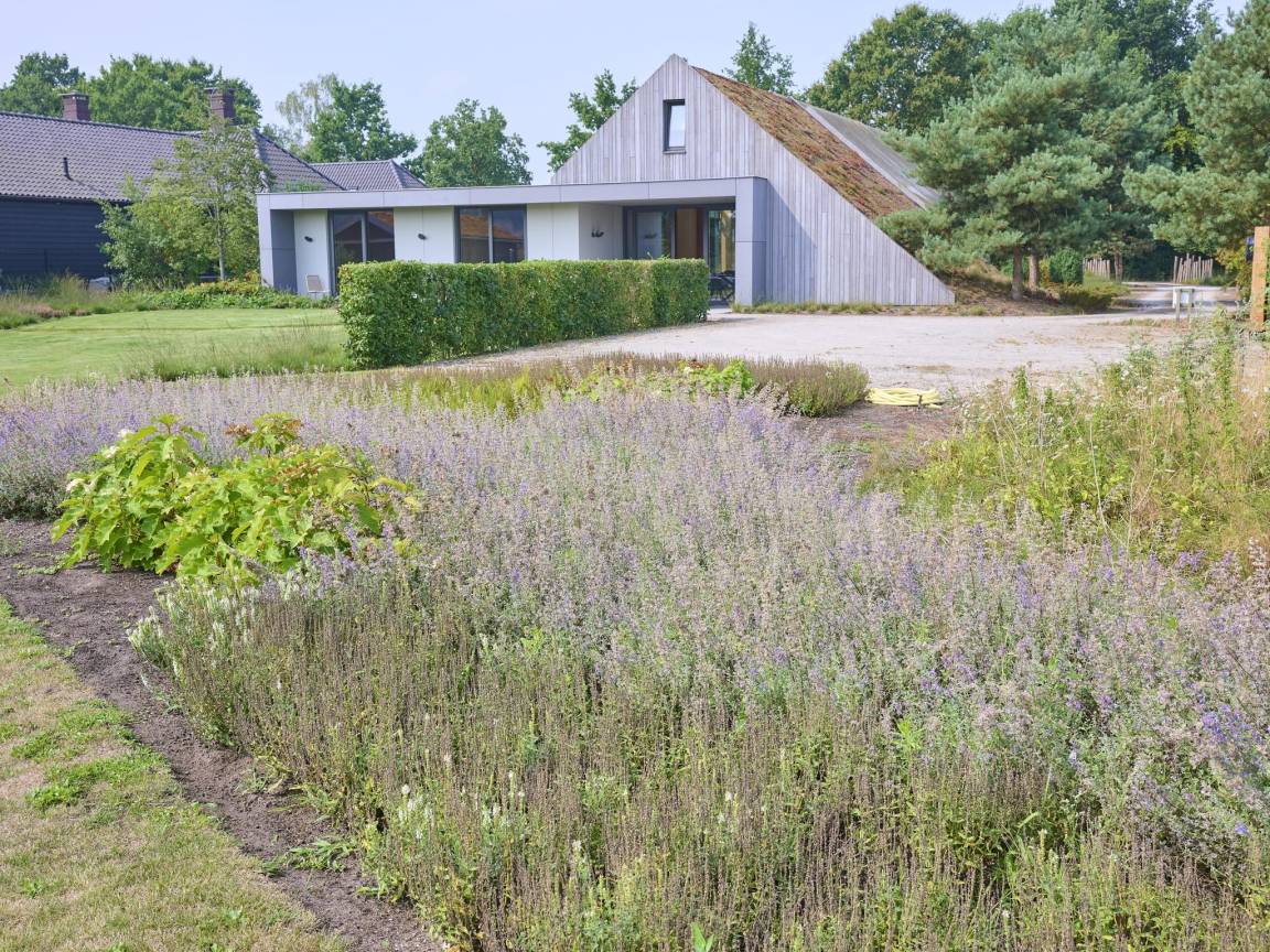 170 M² Villa ∙ 2 Bedrooms ∙ 6 Guests - Zeeland