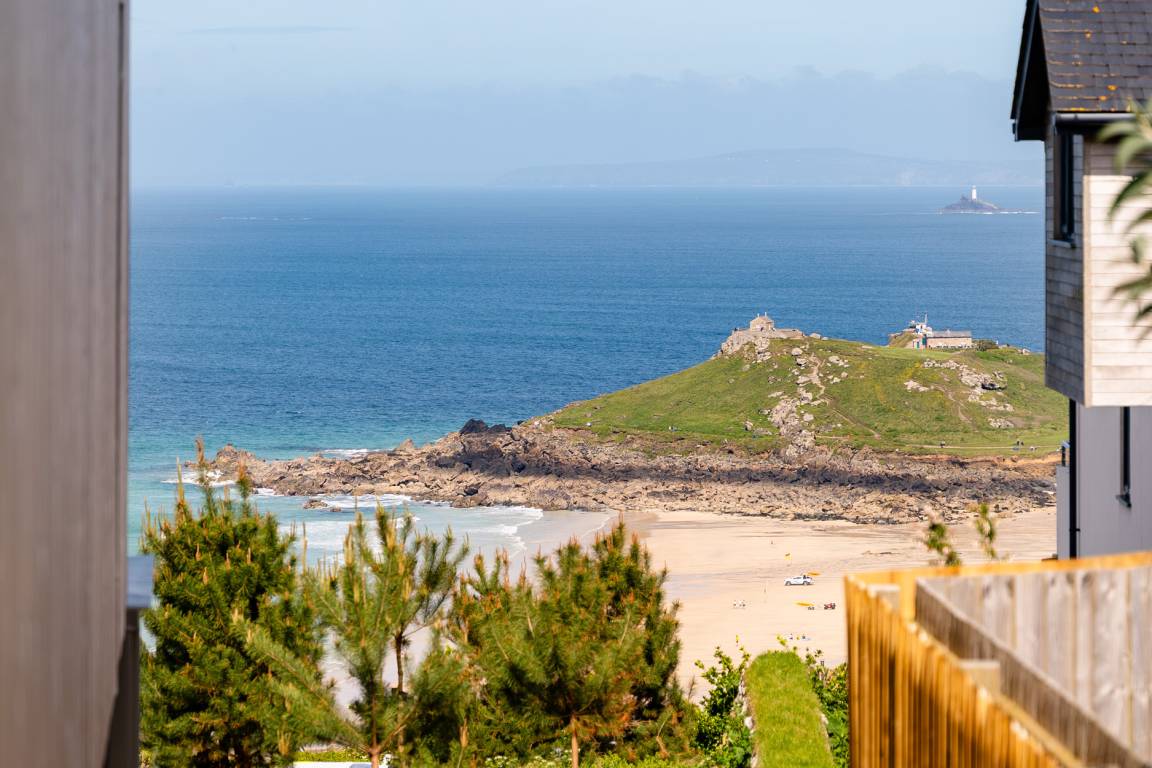 Cottage ∙ 2 Bedrooms ∙ 4 Guests - St Ives