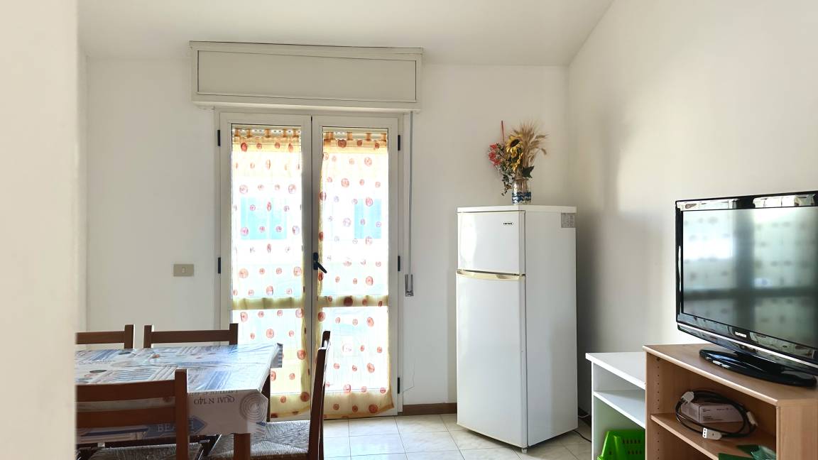 70 M² Appartamento Vacanza ∙ 2 Camere Da Letto ∙ 6 Ospiti - Fano