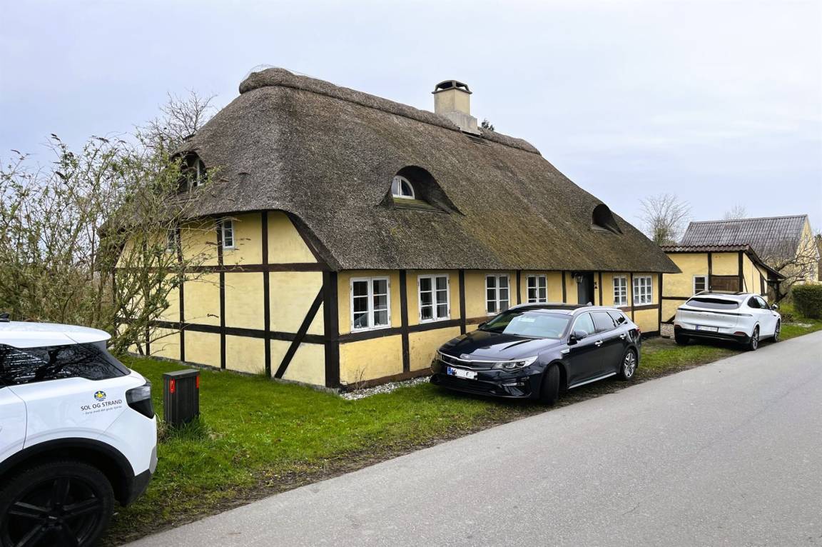 90 m² Ferienhaus ∙ 2 Schlafzimmer ∙ 4 Gäste – Bild 19