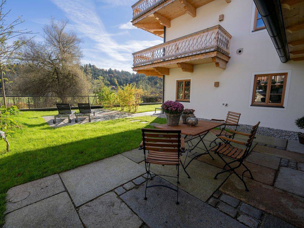 70 M² Appartamento Vacanza ∙ 1 Camera Da Letto ∙ 4 Ospiti - Schliersee