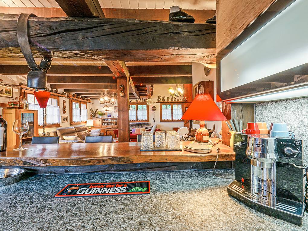 120 m² Ferienhaus ∙ 3 Schlafzimmer ∙ 7 Gäste – Bild 12