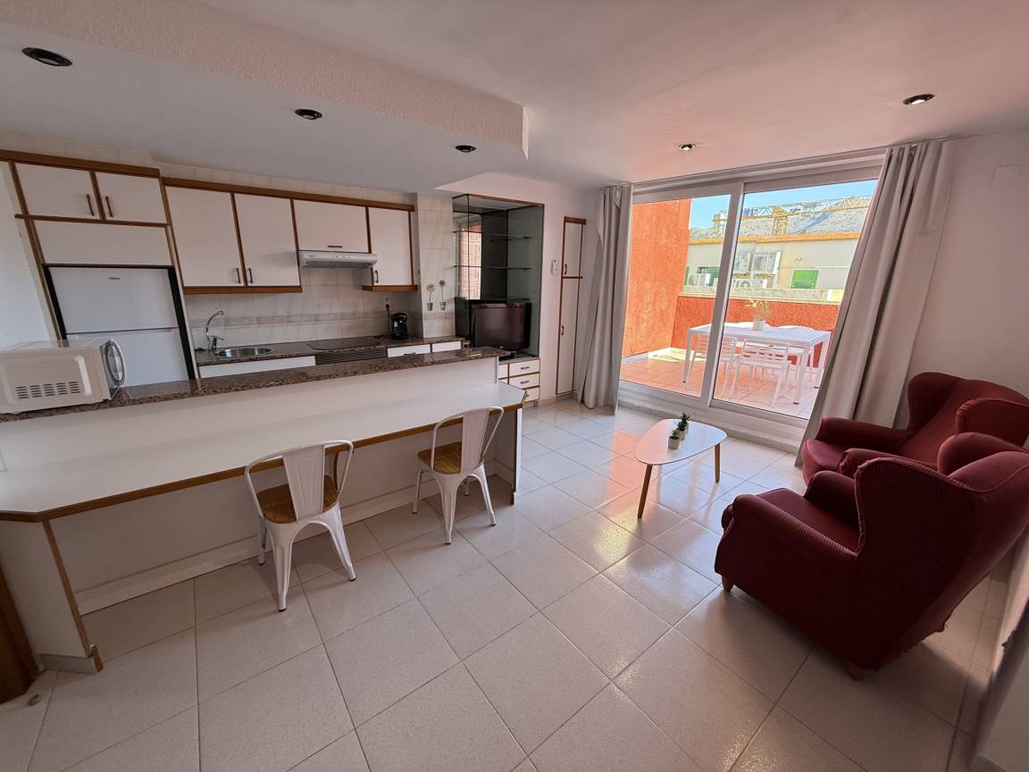 45 M² Apartment ∙ 2 Guests - Cadaqués